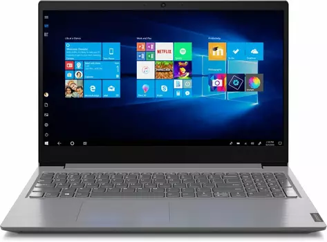 Ноутбук LENOVO V15-IIL