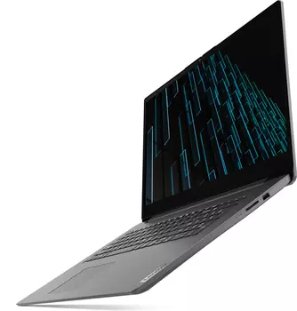 Ноутбук LENOVO V17 G2 ITL