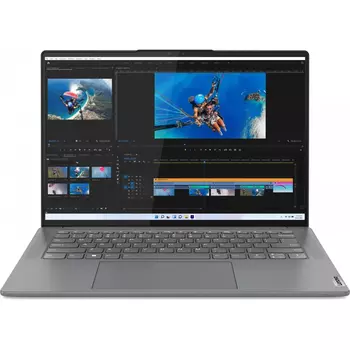 Ноутбук LENOVO Yoga Pro 7 Gen 8 14IRH8 Intel Core i5-13500H (темно-серый)