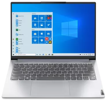 Ноутбук LENOVO Yoga Slim 7 Pro 14IHU5