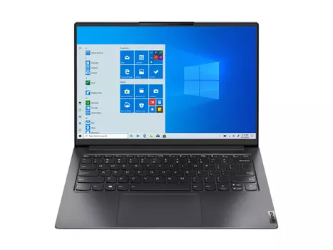 Ноутбук LENOVO Yoga Slim 7 Pro 14ITL5