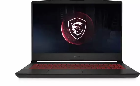 Ноутбук MSI 11UCK