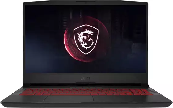 Ноутбук MSI 11UEK-250X (вскрытая упаковка)