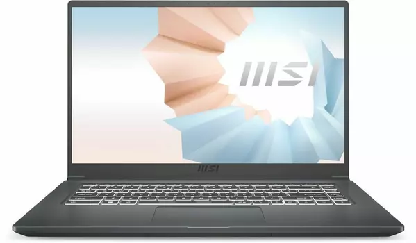 Ноутбук MSI A11MU