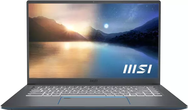 Ноутбук MSI A11SC