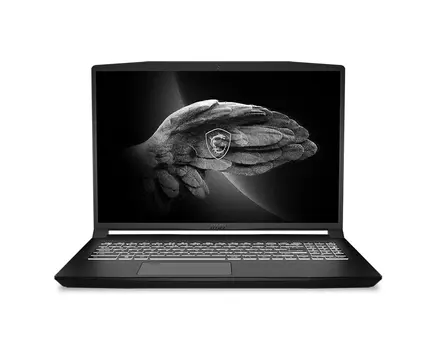 Ноутбук MSI A11UC