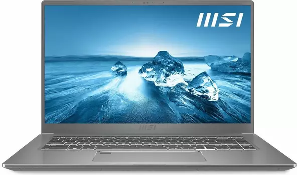 Ноутбук MSI A12UC Intel Core i5-1240P (серебристый)
