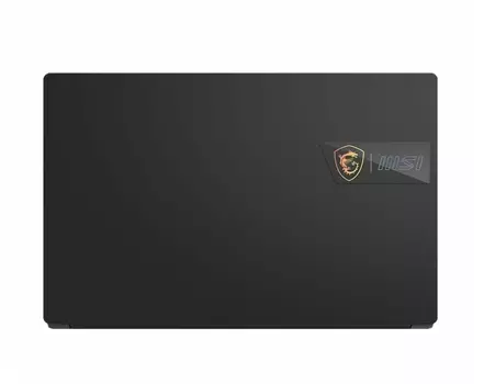 Ноутбук MSI A12UE-040RU Intel Core i7-1280P (черный)