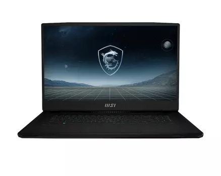 Ноутбук MSI A12UKS Intel Core i9-12900HX (черный)