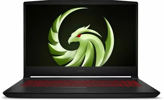 Ноутбук MSI B5DD
