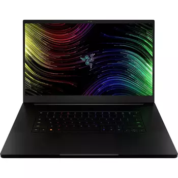 Ноутбук Razer Blade 17 D8-NT (черный)