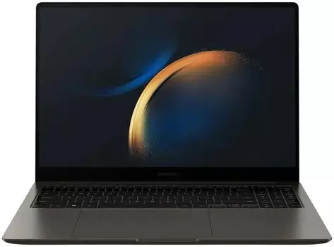 Ноутбук Samsung Galaxy Book3 Ultra NP960 Intel Core i7-13700H (темно-серый)