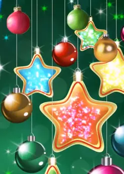 Новогодние эффекты для слайд-шоу 2015