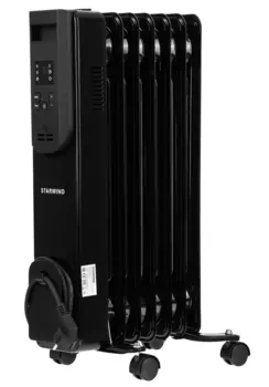 Обогреватели STARWIND SHV5710
