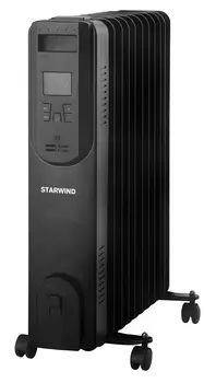 Обогреватели STARWIND SHV5915