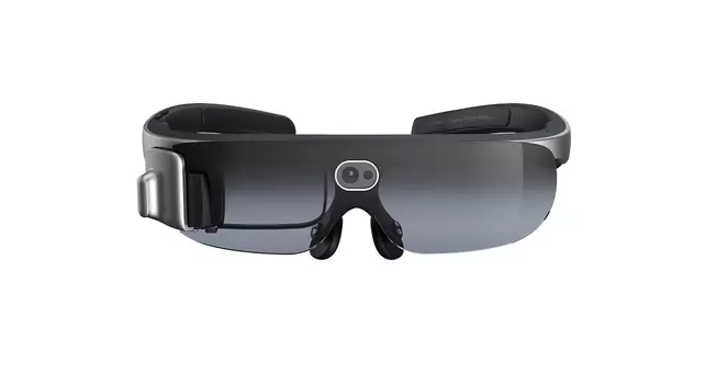 Очки дополненной реальности Rokid Glass 2 (WiFi)