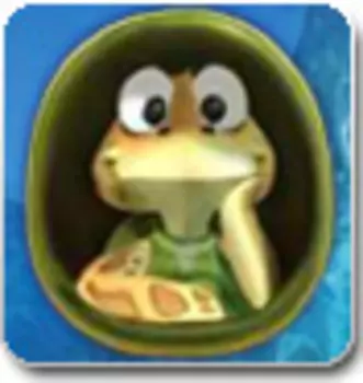 Одиссея Черепашки 2 (русская версия)