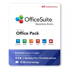 OfficeSuite Business