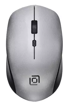 Мышь Oklick 565MW 1103663, цвет черный