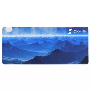 Oklick Игровой коврик OK-FP0700 OK-FP0700