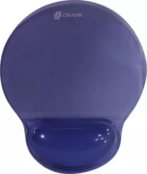 Oklick Коврик для мыши OK-CG0560-BL OK-CG0560-BL
