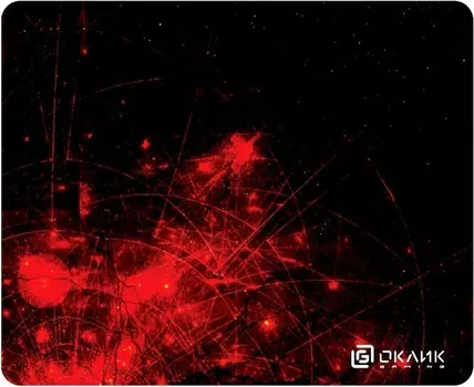 Oklick Коврик для мыши OK-F0252 OK-F0252