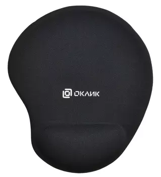 Oklick Коврик для мыши OK-RG0550-BK OK-RG0550-BK
