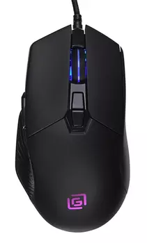 Мышь Oklick Мышь 995G SWAT 1061995, цвет черный