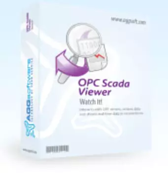 OPC Scada Viewer Standard