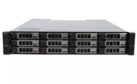 Опции к системам хранения Dell Technologies PowerVault ME412