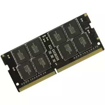 Оперативная память AMD Desktop DDR4 2400МГц 16Gb, R7416G2400S2S-UO
