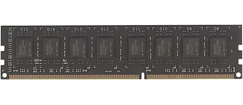 Оперативная память AMD Radeon R5 R538G1601U2SL-U, RTL