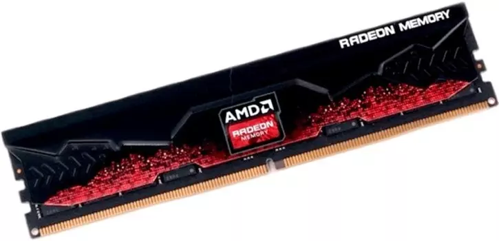 Оперативная память AMD Radeon R5 R5S516G4800U1S, RTL
