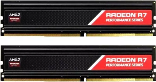 Оперативная память AMD Radeon R7 R7S416G2606U2K