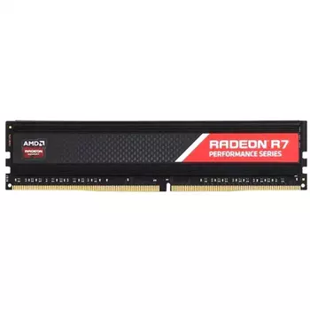 Оперативная память AMD Radeon R7 R7S48G2606U2S, RTL