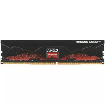 Оперативная память AMD Radeon R9 R9S48G3206U2S