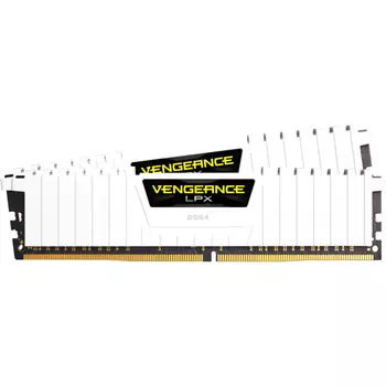 Оперативная память Corsair Venegance LPX DDR4 3200МГц 2x16GB, CMK32GX4M2E3200C16W
