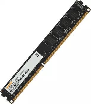 Оперативная память DIGMA DDR3 4Gb, DGMAD31333004D, RTL