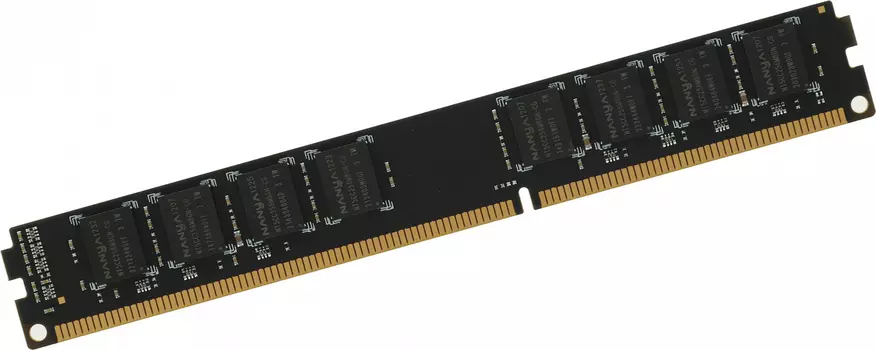 Оперативная память DIGMA DDR3 4Gb, DGMAD31600004D, RTL