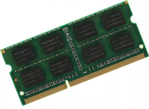 Оперативная память DIGMA DDR3 4Gb, DGMAS31600004D, RTL