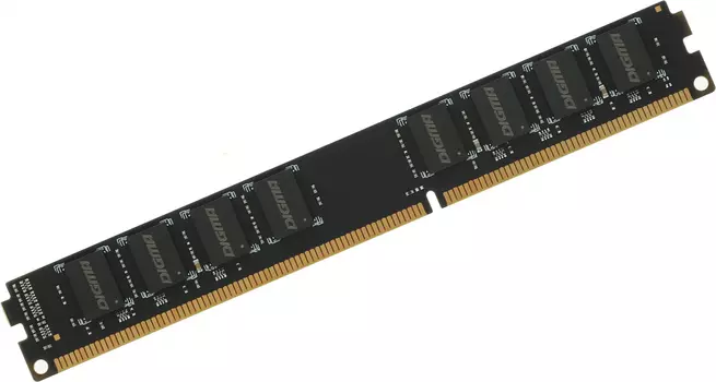 Оперативная память DIGMA DDR3L 8Gb, DGMAD31600008D, RTL
