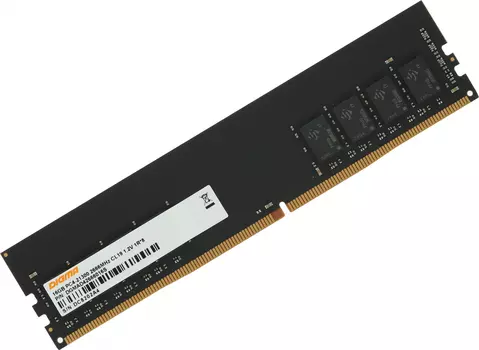 Оперативная память DIGMA DDR4 16Gb, DGMAD42666016S, RTL