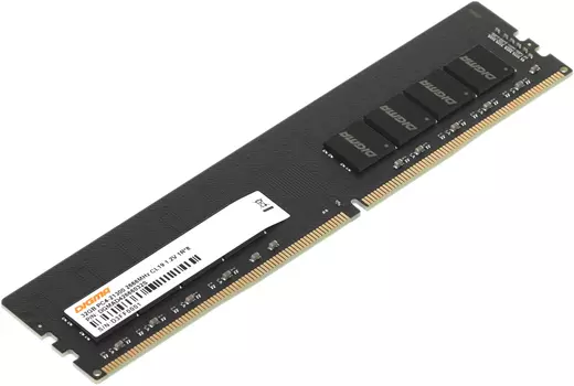 Оперативная память DIGMA DDR4 32Gb, DGMAD42666032S, RTL