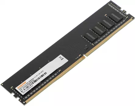 Оперативная память DIGMA DDR4 4Gb, DGMAD42666004S, RTL