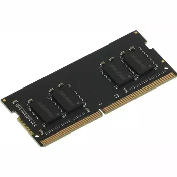 Оперативная память DIGMA DDR4 4Gb, DGMAS42666004S, RTL