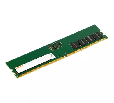 Оперативная память DIGMA DDR5 8GB, DGMAD5480008S, RTL