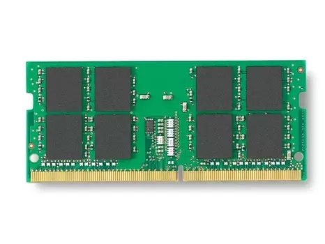 Оперативная память Kingston Branded DDR4 3200МГц 16GB, KCP432SD8/16, RTL