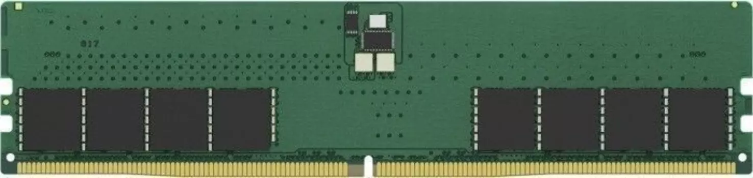 Оперативная память Kingston Branded DDR5 5200МГц 32GB, KCP552UD8-32, RTL