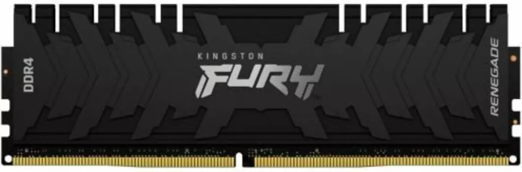 Оперативная память Kingston Desktop DDR4 2666МГц 16GB, KF426C13RB1/16, RTL