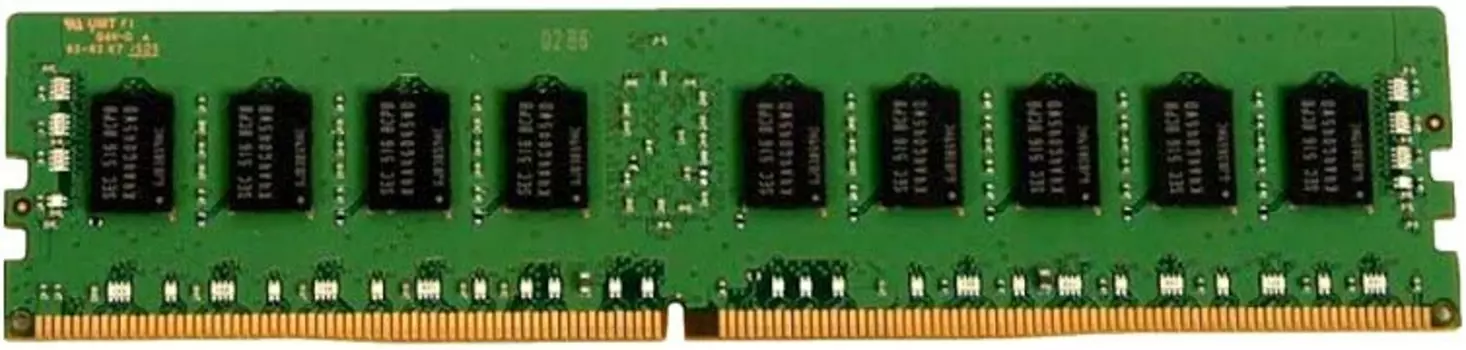 Оперативная память Kingston Desktop DDR4 2666МГц 16GB, KSM26RS4/16HDI